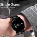 Mens Analog Watch
