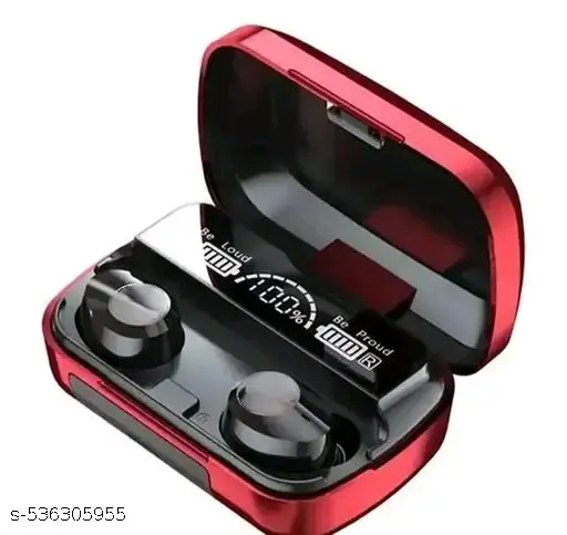 Bluetooth Earbuds
