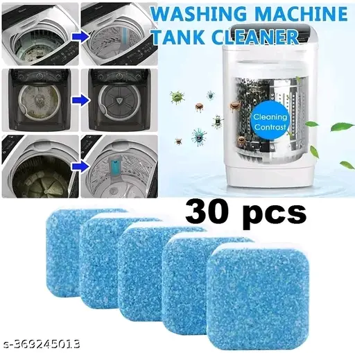 Washing Machine Tank Cleaner